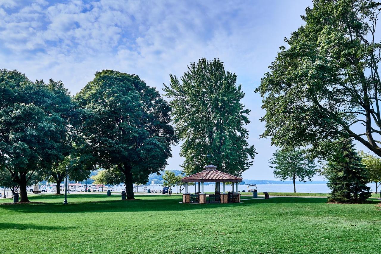 The Cove Of Lake Geneva Ngoại thất bức ảnh
